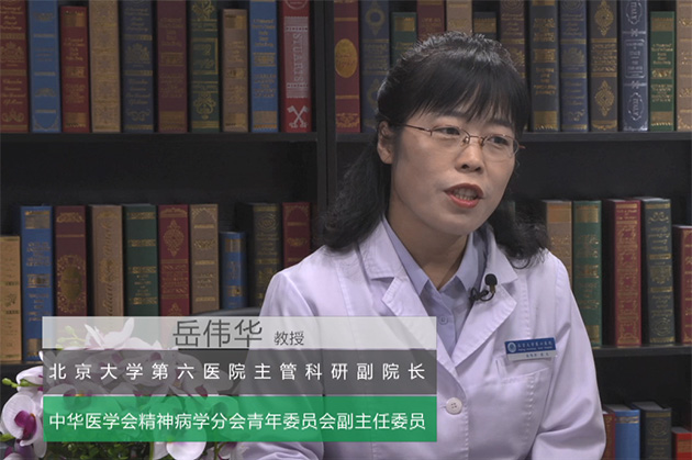 對(duì)于驚恐障礙患者,家屬的陪伴很重要!